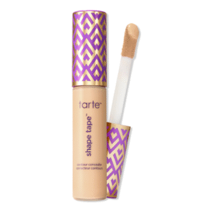 Tarte Shape Tape Contour Concealer – Anti-cernes haute couvrance _ 20 s Light Sand 10 ml