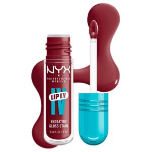NYX Professional Makeup Lip I.V. Hydrating Gloss Stain N09