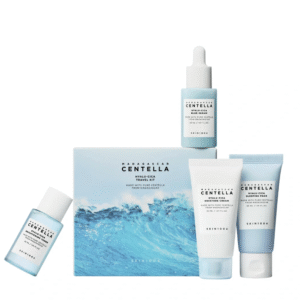 SKIN1004 Madagascar Centella Hyalu-Cica Travel Kit