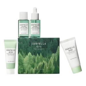 SKIN1004 Madagascar Centella Tea-Trica Travel Kit