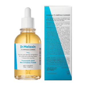 Dr. Melaxin TX Ampoule Cleanser Tranexamic Acid 100 ml