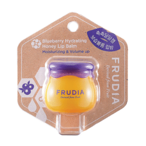 FRUDIA Blueberry Hydrating Honey Lip Balm 10 g