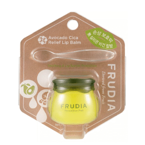 FRUDIA Avocado Cica Relief Lip Balm 10 g