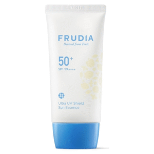 FRUDIA Ultra UV Shield Sun Essence SPF50+ PA++++ 50 ml