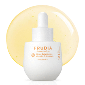FRUDIA Citrus Brightening Vitamin C Ampoule 30 ml