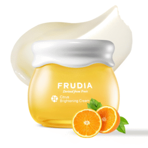 FRUDIA Citrus Brightening and Vitamin Cream 55 g