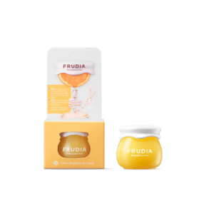 FRUDIA Citrus Brightening and Vitamin Mini Cream 10 g