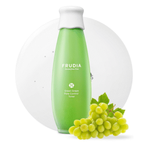 FRUDIA Green Grape Pore Control Toner 195 ml