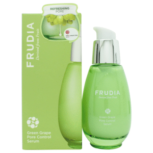 FRUDIA Green Grape Pore Control Serum --- 50 ml