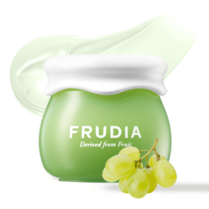 FRUDIA Green Grape Pore Control Cream --- 55 g
