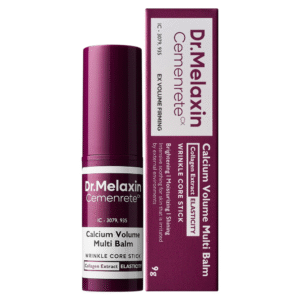 Dr. Melaxin Cemenrete CX Calcium Volume Multi Balm 9 g