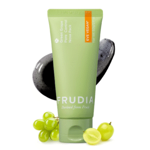 FRUDIA Green Grape Pore Control Nose Pack 60 g