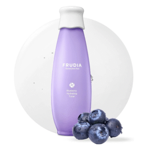 FRUDIA   Blueberry   Hydrating  Toner ---195 ml