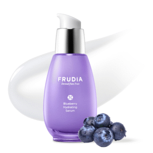FRUDIA Blueberry Hydrating Serum 50 ml