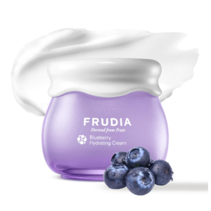 FRUDIA Blueberry Hydrating Cream -- 55 g