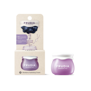 FRUDIA Blueberry Hydrating mini Cream — 10 g