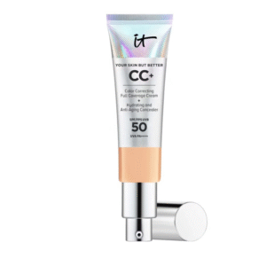 IT Cosmetics CC+ Cream SPF50 – Medium (32 ml)