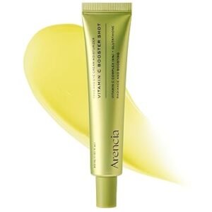 Arencia Vitamin C Booster Shot 15 Serum 30 ML