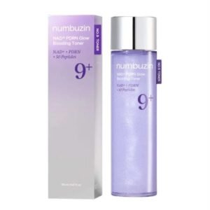 Numbuzin No.9 NAD+ PDRN Glow Boosting 200 ML