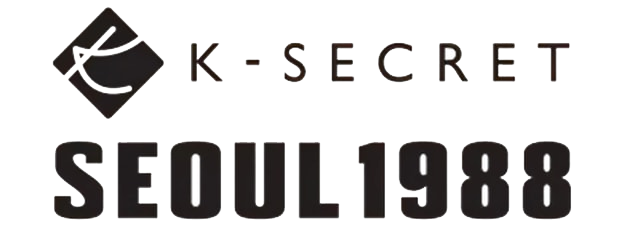 K-Secret Seoul 1988